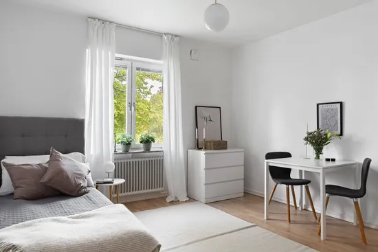 Bostadsrätt, Torupsgatan 1G, Erikslust, Malmö