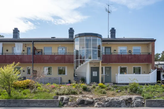 Bostadsrätt, Olivehällsvägen 24A, Stadsskogen, Strängnäs