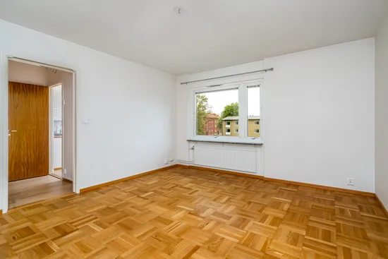 Bostadsrätt, Backsläntsgatan 3A, Hässleholm - Väster, Hässleholm