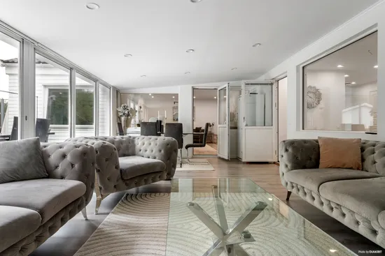 Villa, Radhus, Slagsta backe 146, Slagsta, Botkyrka