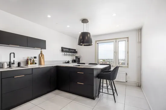 Bostadsrätt, Serenadgatan 27, Högaholm, Malmö