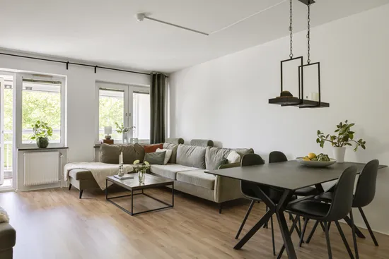 Bostadsrätt, Norra Vallgatan 19B, Trelleborg - Centralt, Trelleborg