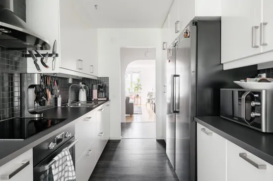 Bostadsrätt, Gröna vägen 58A, Hentorp, Skövde