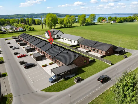 Bostadsrätt, Sjunnes väg 11C, Balsby, Kristianstad