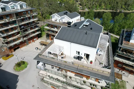 Bostadsrätt, Skogsbovägen 20, Gustavsberg - Ösby Sjöpark, Värmdö