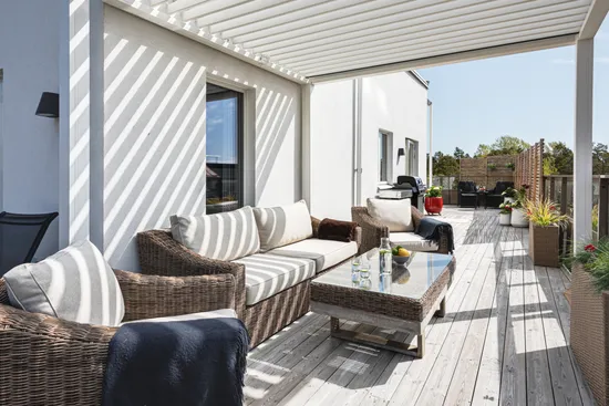 Bostadsrätt, Skogsbovägen 20, Gustavsberg - Ösby Sjöpark, Värmdö