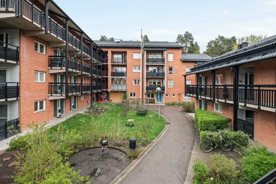 Bostadsrätt, Lings väg 76, Löten, Uppsala
