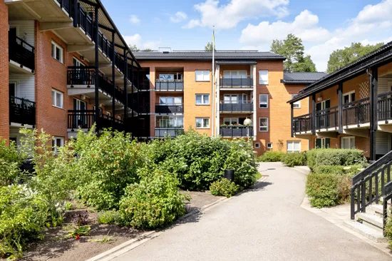 Bostadsrätt, Lings väg 76, Löten, Uppsala