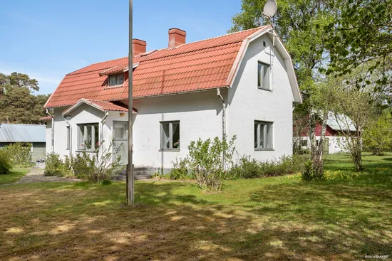 Gård/Skog, Havdhem Stora Almungs 146, Havdhem - Södra Gotland, Gotland
