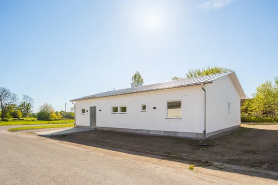 Villa, Pilvägen 1, Stenstorp, Falköping