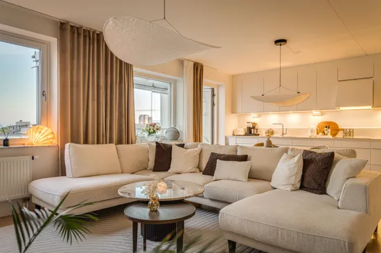 Bostadsrätt, Barlastgatan 4, Limhamns sjöstad, Malmö