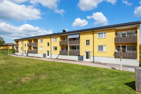 Bostadsrätt, Värdshusvägen 7A, Älmsta, Norrtälje