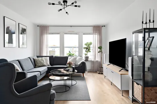 Bostadsrätt, Umeågatan 10A, Rosengården, Helsingborg