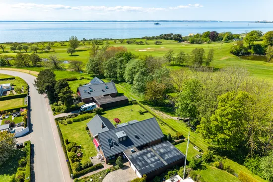 Villa, Långövägen 3, Rydebäck, Helsingborg