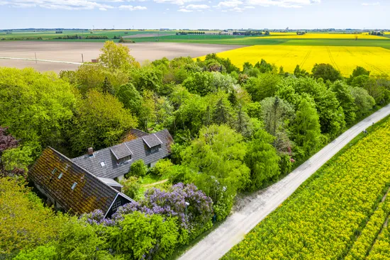 Villa, Håstad 121, Håstad, Lund