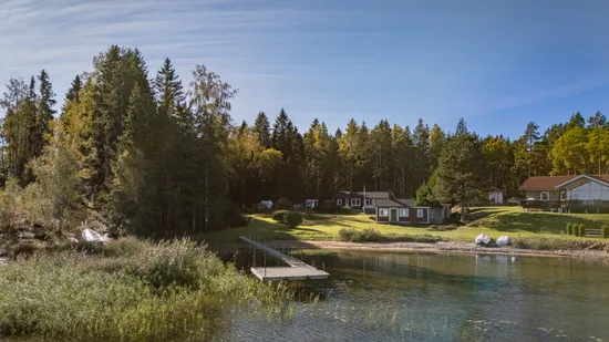 Villa, Bråte 519, Segerstad, Karlstad