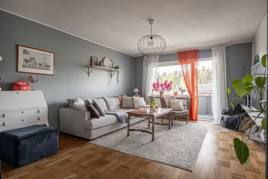 Bostadsrätt, Stallängsvägen 43, Tidaholm