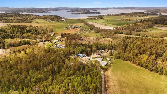 Fritidshus, Forshälla Berg 263, Uddevalla