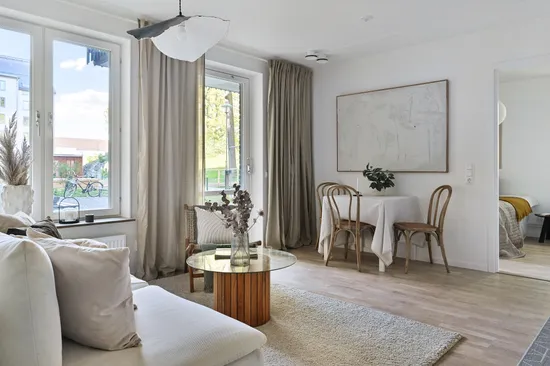 Bostadsrätt, Älvsjövägen 28, bv, Älvsjö, Stockholm