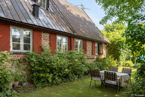 Villa, Österlenvägen 718, Löderup/Tjugosjus by, Ystad