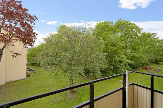 Bostadsrätt, Johannelundsvägen 30, Sundby, Stockholm