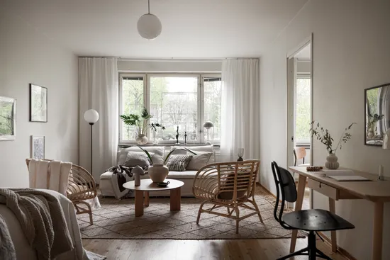 Bostadsrätt, Vaktmästaregången 11, Masthugget, Göteborg