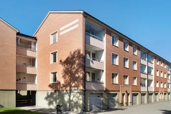 Bostadsrätt, Utgårdsvägen 33, 1/2 trapp, Centrala Handen, Haninge