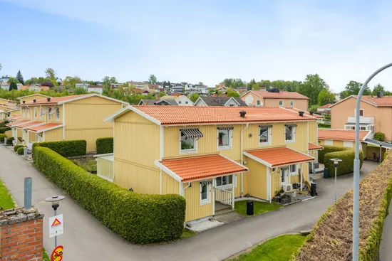 Bostadsrätt, Johannesbergsgatan 8C, Laxhagen, Motala