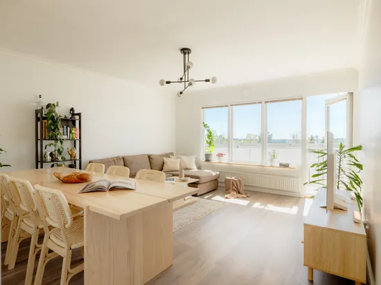 Bostadsrätt, Kruthornsvägen 62B, Edsberg, Sollentuna
