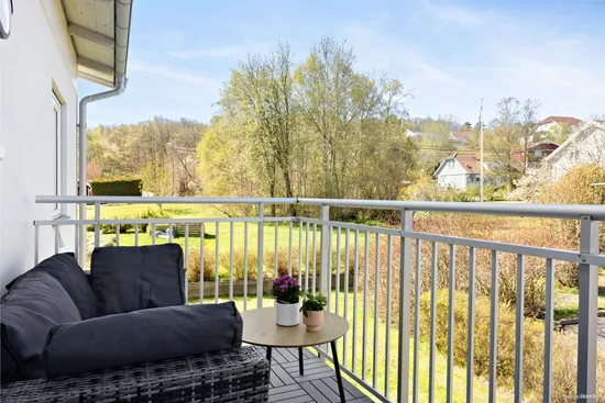 Bostadsrätt, Nya Älvegårdsvägen 17, Torslanda - Lilleby, Göteborg