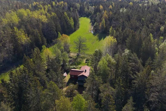 Villa, Mörtövägen 52, Mörtö, Norrtälje