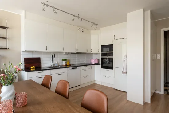 Bostadsrätt, Mörbyhöjden 10, Mörbyskogen, Danderyd