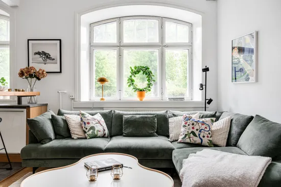 Bostadsrätt, Gyllenkroks Allé 15, Lund - Centrum, Lund
