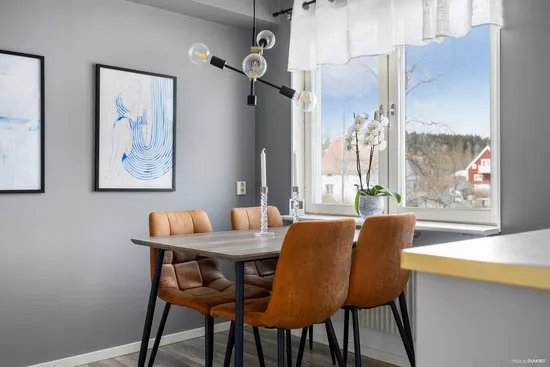 Bostadsrätt, Frösövägen 53, Frösön, Östersund