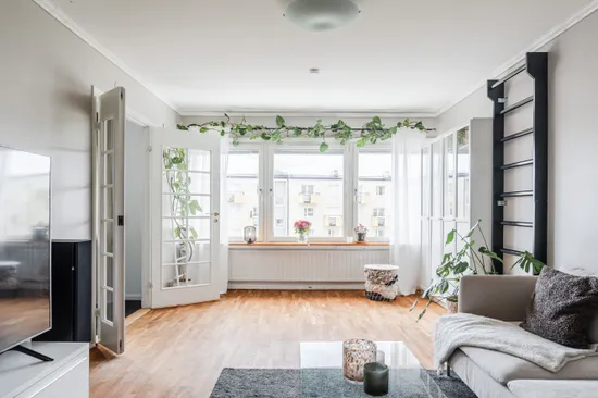 Bostadsrätt, Murargatan 18A, Salabacke, Uppsala