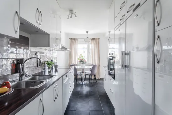 Bostadsrätt, Murargatan 18A, Salabacke, Uppsala
