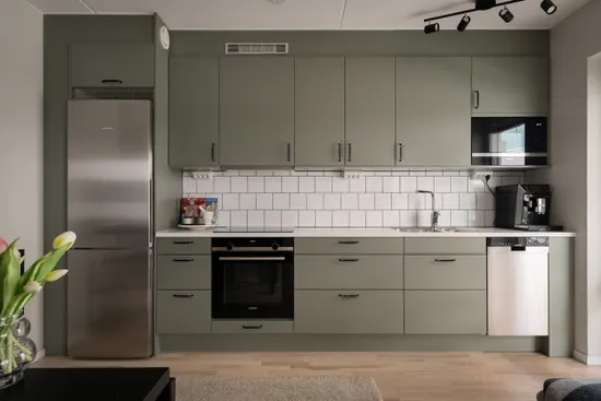 Bostadsrätt, Grafiska vägen 4A, Almedal, Göteborg