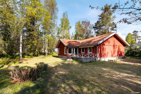 Villa, Idalsvägen 7, Ingarö Idalen, Värmdö