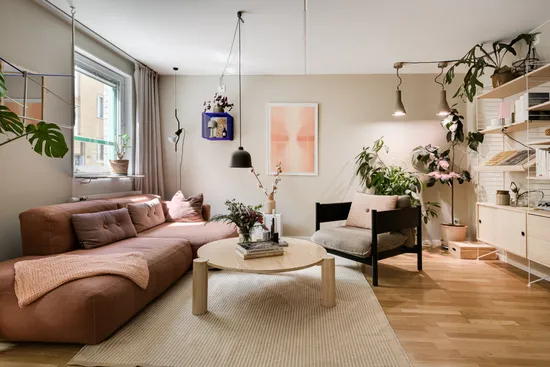 Bostadsrätt, Repslagaregatan 3A, Masthugget, Göteborg