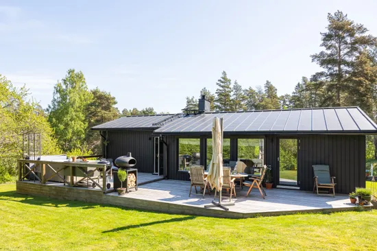 Villa, Skölsta rönnväg 5, Skölsta, Uppsala