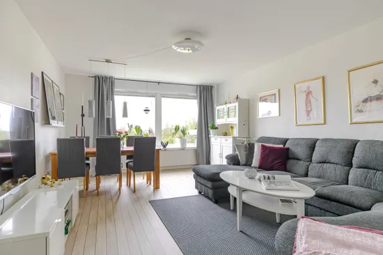 Bostadsrätt, Theodor Hellmans väg 64, Murberget/Änget, Härnösand