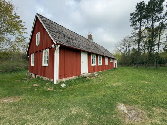 Gård/Skog, Torraröd 4960, Ljungbyhed, Klippan