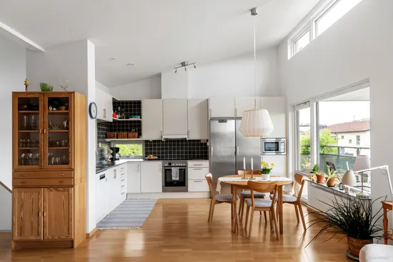 Bostadsrätt, Jaktfalksgatan 46, Mariastaden, Helsingborg