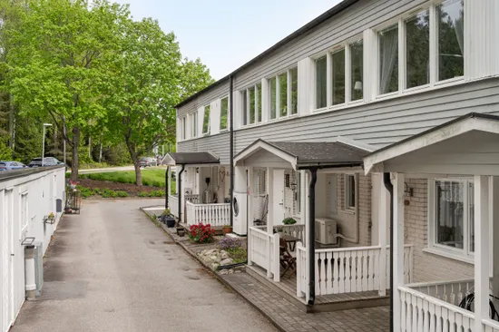 Villa, Backavägen 10D, Katrineholm Söder, Katrineholm