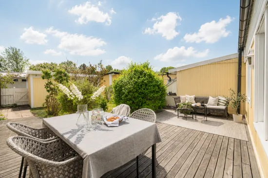 Villa, Radhus, Björnskogsgränd 165, Vällingby - Kälvesta, Stockholm