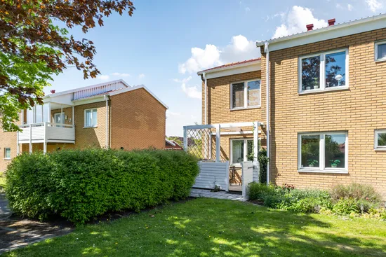 Bostadsrätt, Slättharvsgången 4A, Norra Vinstorp, Lomma