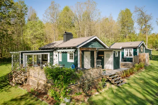 Villa, Maglasäte 514, Maglasäte, Höör