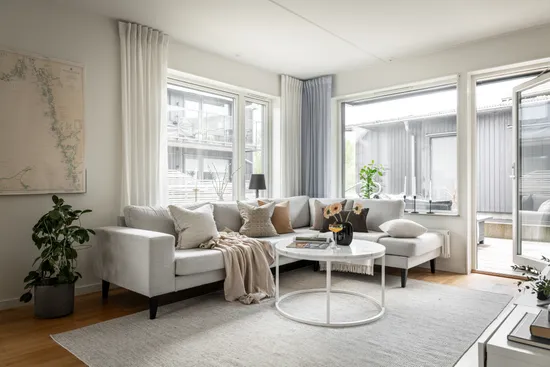 Bostadsrätt, Porsholmsvägen 34, Tjuvkil, Kungälv