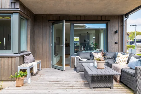 Bostadsrätt, Porsholmsvägen 34, Tjuvkil, Kungälv