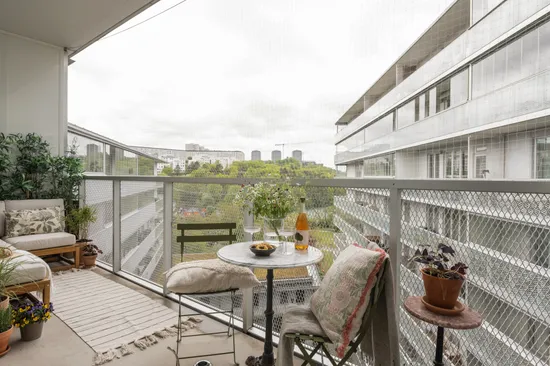 Bostadsrätt, Liljeholmsgränd 2, Liljeholmen, Stockholm
